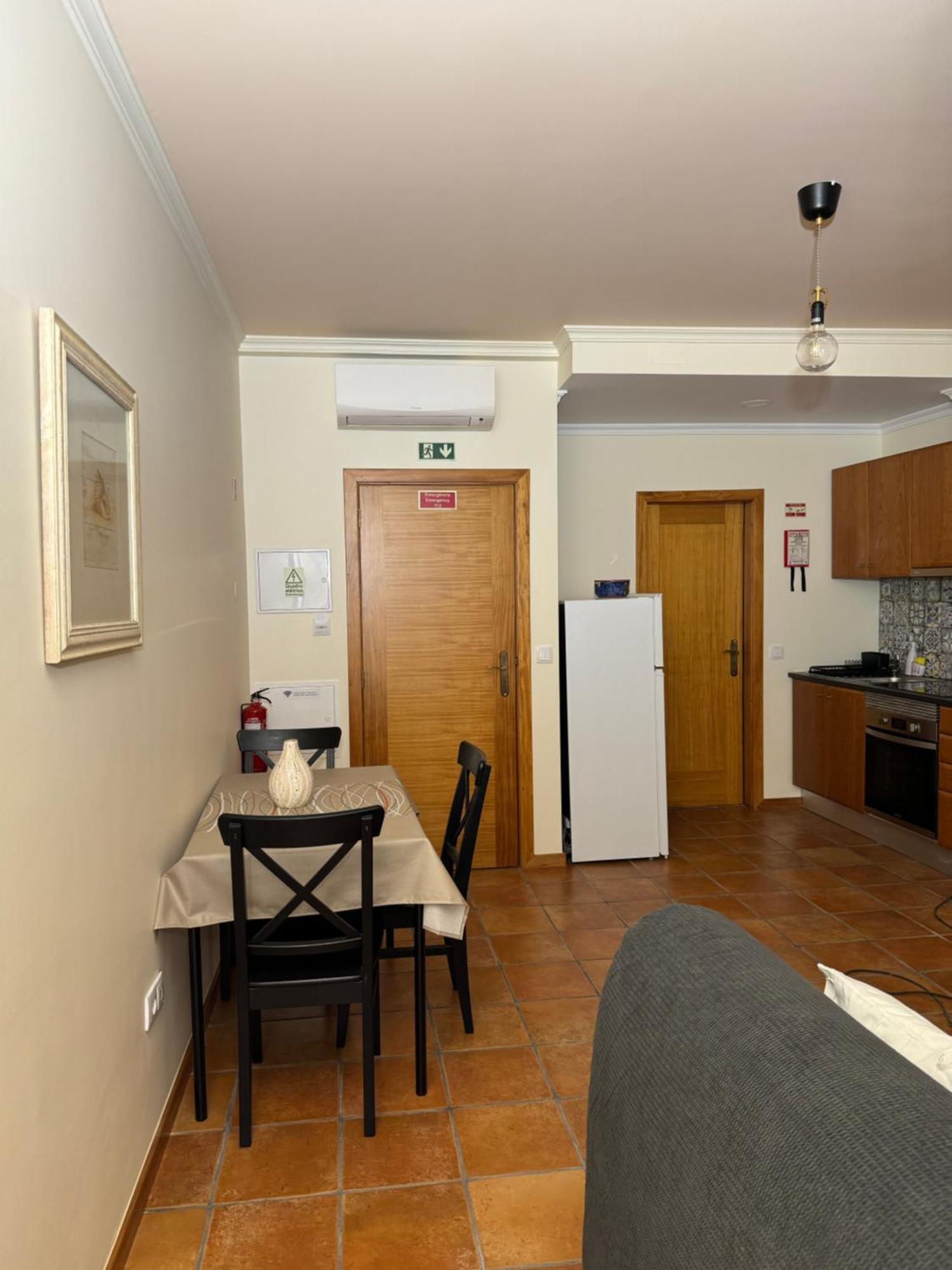 Old Zone Apartment - 1º C Funchal  Exteriör bild